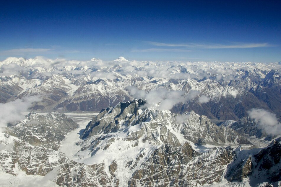 Missing American climber found dead near K2 peak in Pakistan