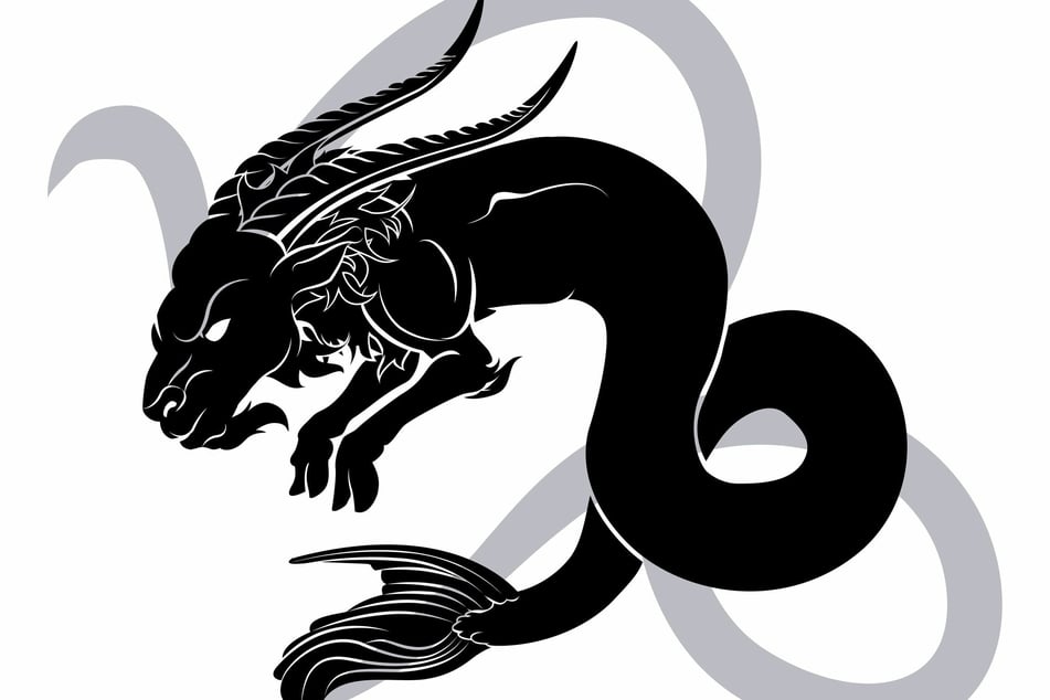 Free Capricorn monthly horoscope for January 2023