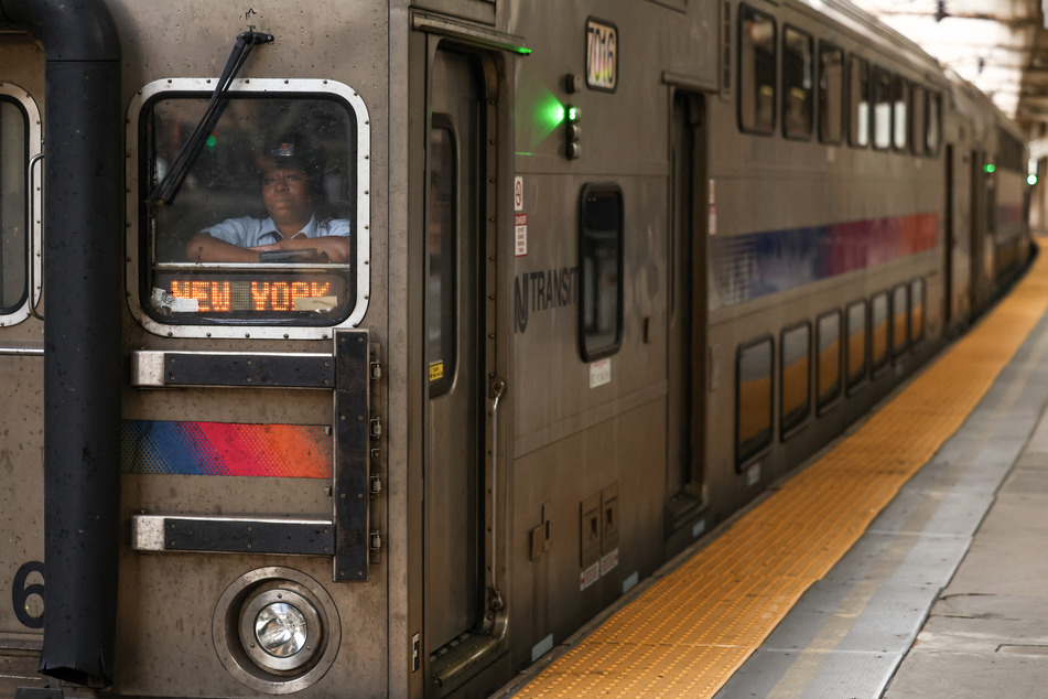New Jersey Transit officials have confirmed an eye-popping price hike for tickets between Penn Station and MetLife Stadium during the World Cup.