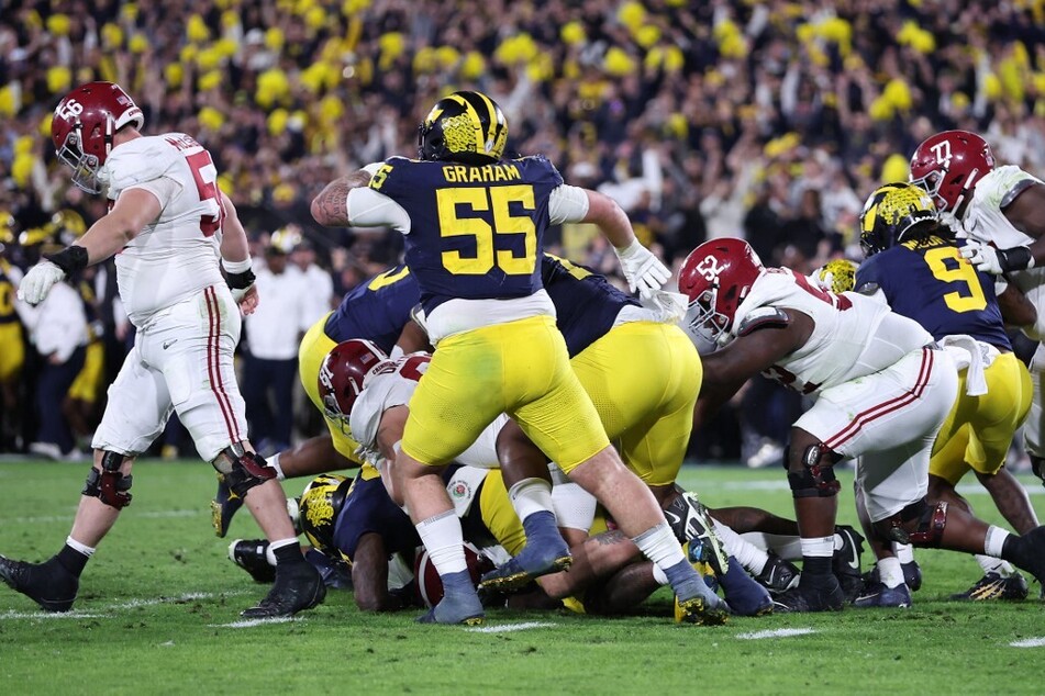 A key role Michigan football will need to fill for the 2024 college football season will be the defensive coordinator position.