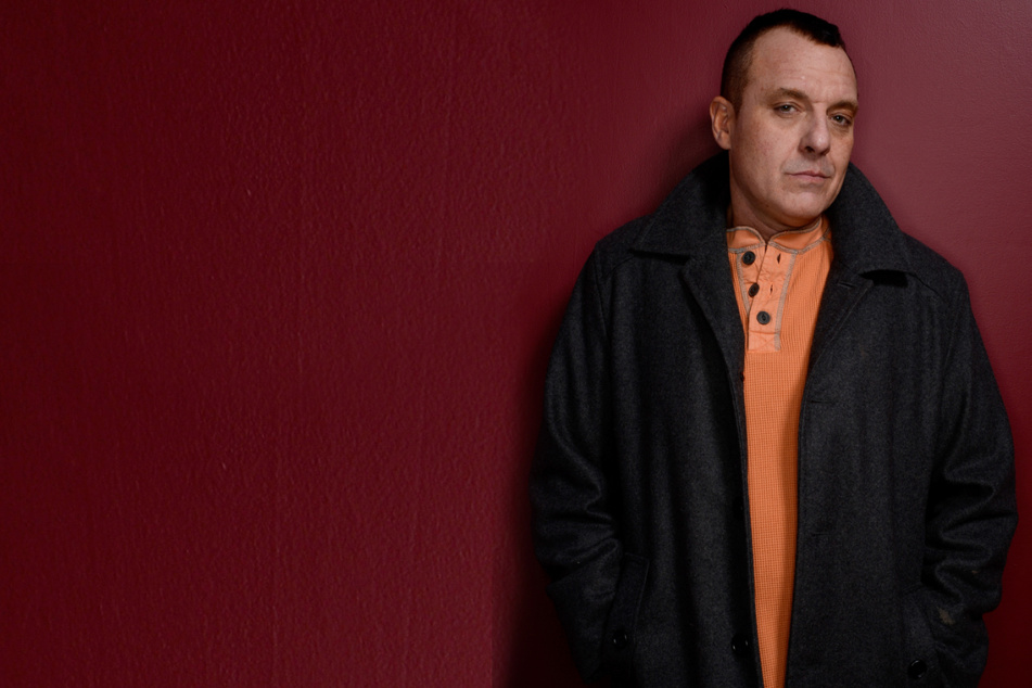 Actor Tom Sizemore dies after brain aneurysm