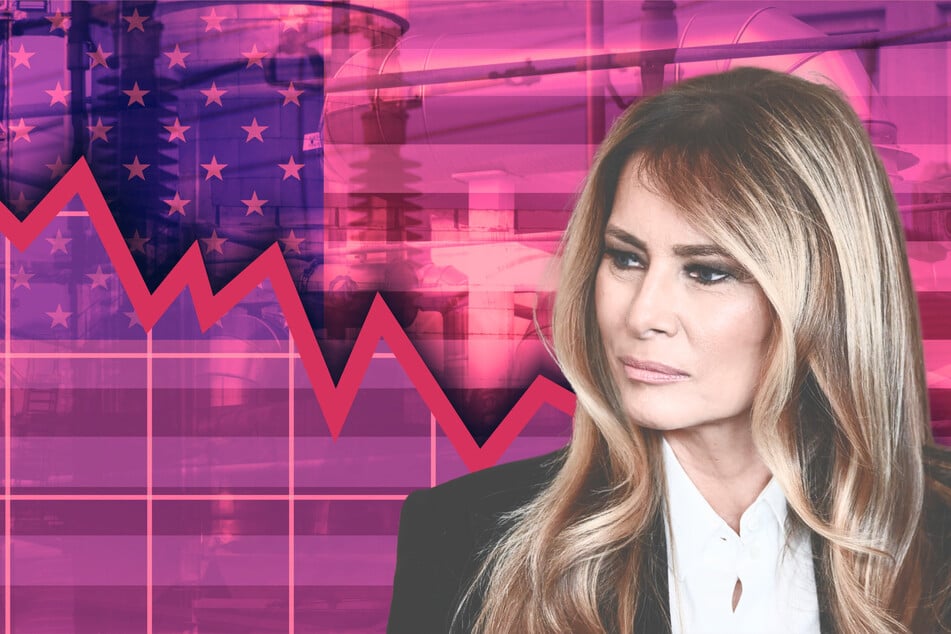 Amazon goes into damage control mode as Melania Trump documentary sees plunge in ticket sales