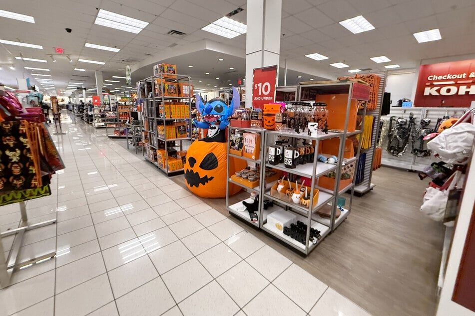 Kohl's quietly slashed prices this Tuesday, August 25 on everything you actually want