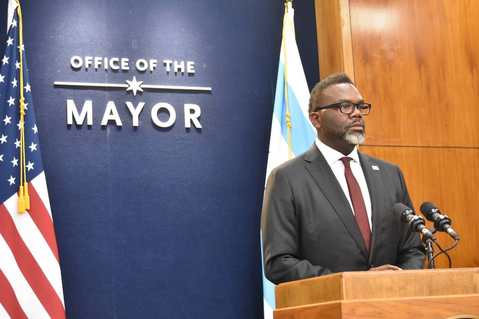 Chicago Mayor Brandon Johnson, in partnership with the Office of Equity and Racial Justice and the Aldermanic Black Caucus, has launched a public application process for the city's reparations task force.