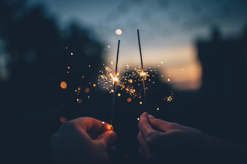 Don't make a resolution for 2025 that doesn't suit your star sign.