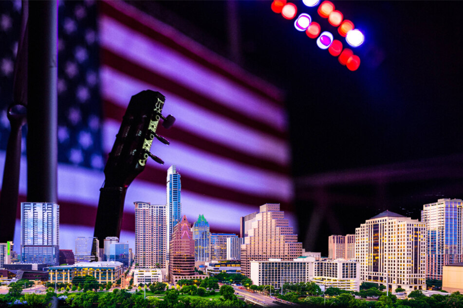 Fourth of July in Austin: Here's what the city has to offer on Independence Day