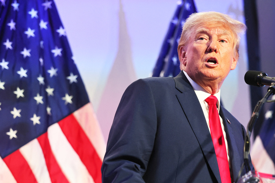 Donald Trump's wild Oval Office meeting under the spotlight in election interference investigation