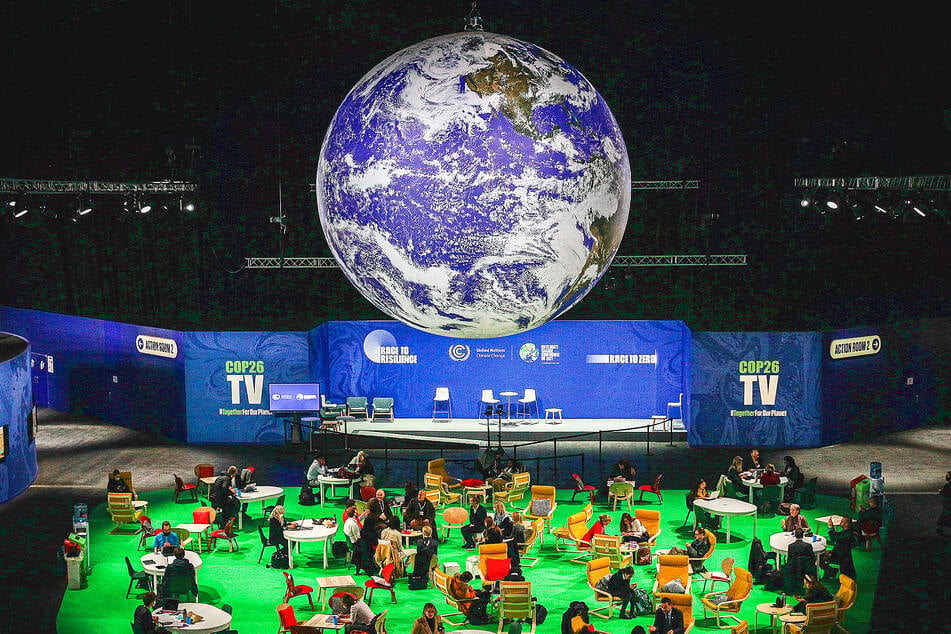 COP26: Ditching coal, broken promises, and more highlights from Day Four