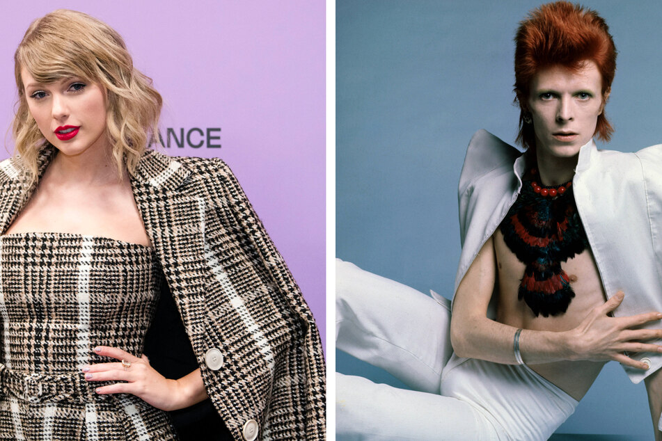 Dylan, Springsteen, Bowie: Why stars are selling their song rights