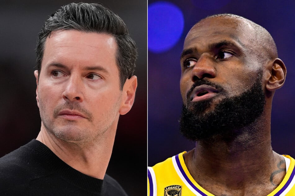 Lakers coach blasts refs over LeBron James treatment: "Worst whistle"