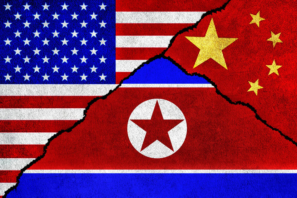 US to call for new sanctions targeting North Korean coal exports to China
