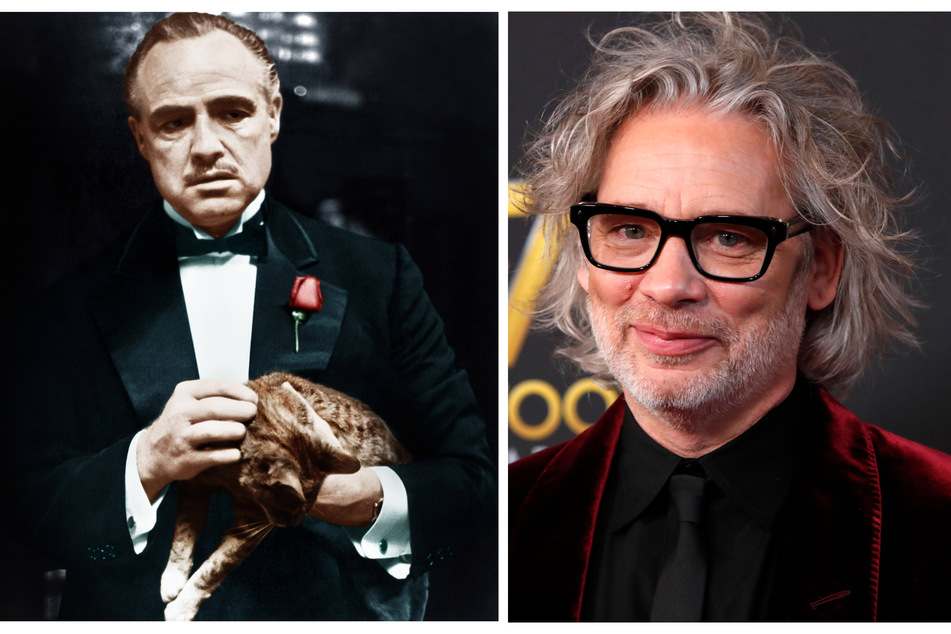 An Offer you can't refuse: The Godfather is coming to the small screen!
