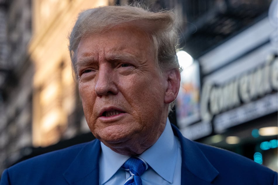 With his New York hush money trial, Donald Trump has become the first former president to face criminal charges.