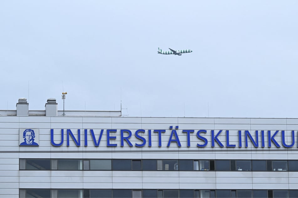 Ebola-infected US patient reaches major milestone after being treated in Germany
