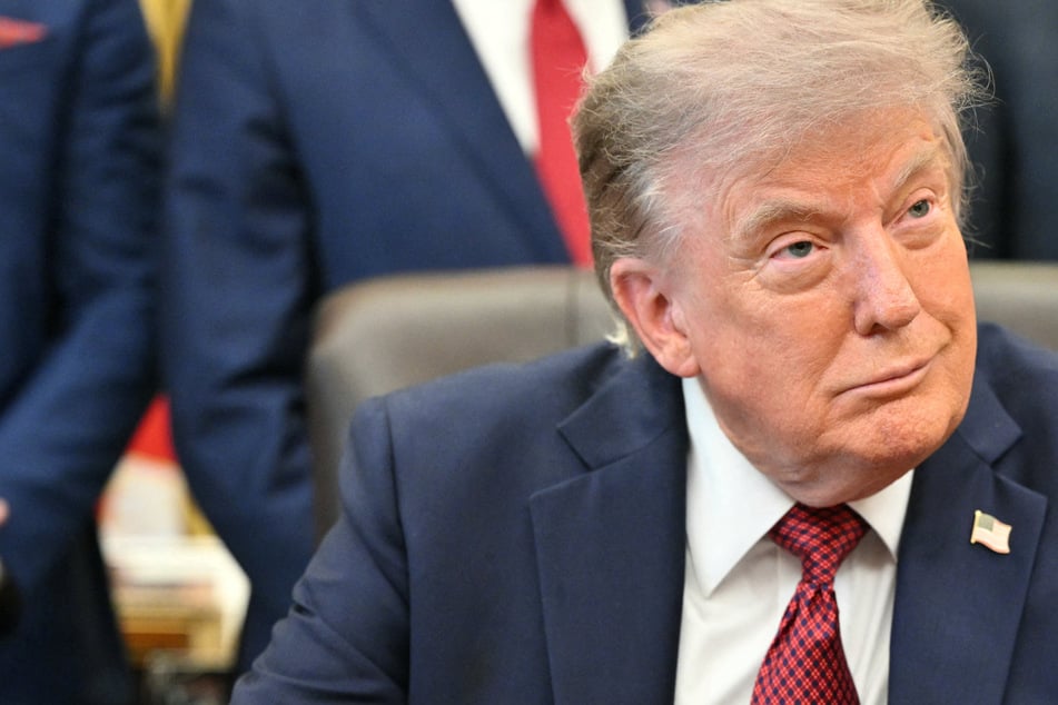 Trump weighs in on whether Venezuela is ready to hold elections
