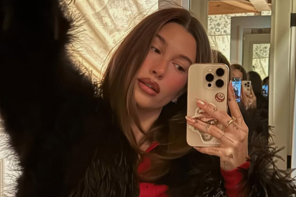 Hailey Bieber could be looking to take legal action against a new TikTok series that alleges she stalked her husband, Justin, before they tied the knot.