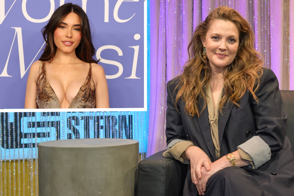 Drew Barrymore makes shocking confession about trying to take her own life
