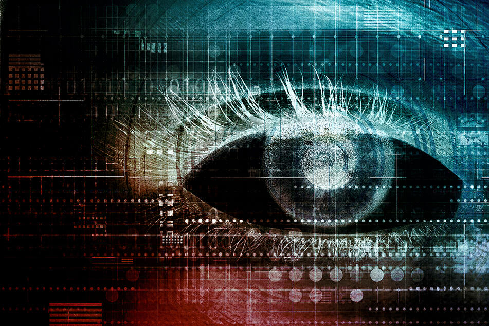 Is there more than meets the eye to the IRS' facial ID program?