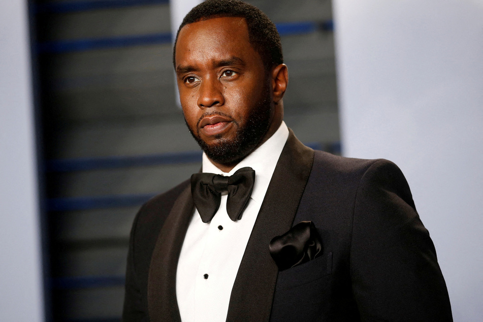 Sean "Diddy" Combs is facing racketeering and sex trafficking charges that could put him in prison for life.