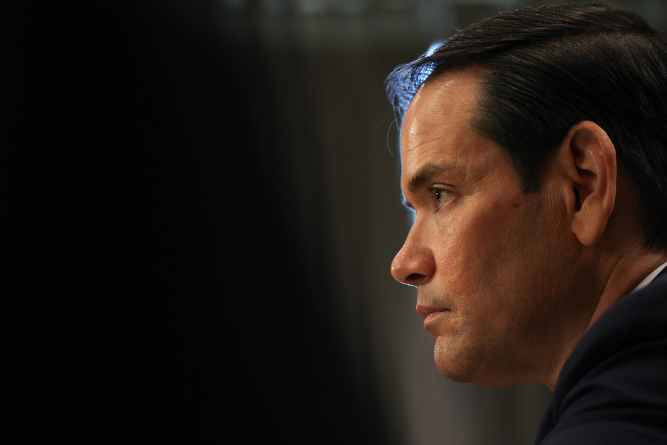 Rubio boasts about stripping student visas over Palestine protests: "We're going to do more"