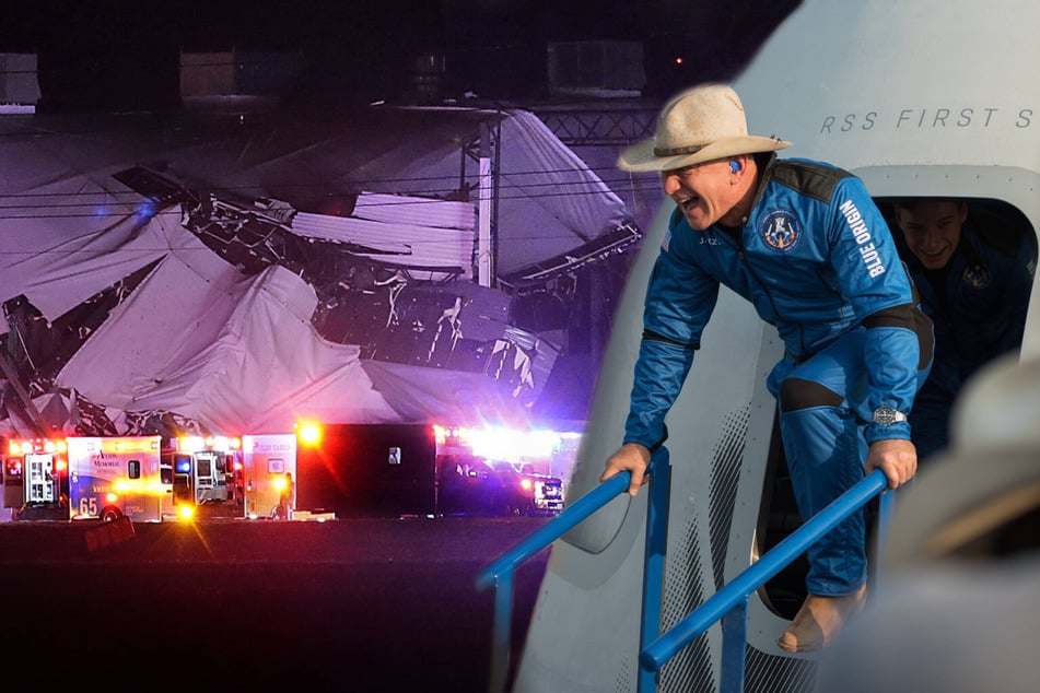 Jeff Bezos blasted for late response to Amazon tornado deaths