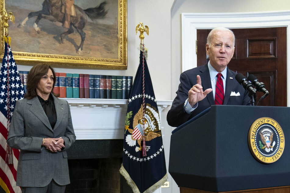 Biden announces new measures to curb border crossings
