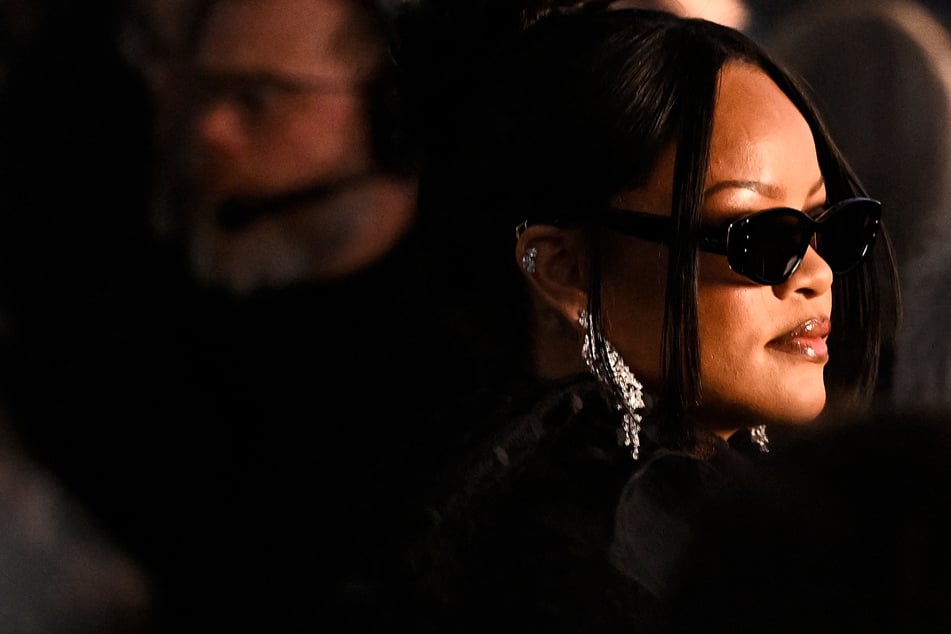 Alleged Rihanna home shooter enters plea as scary details of crime are revealed