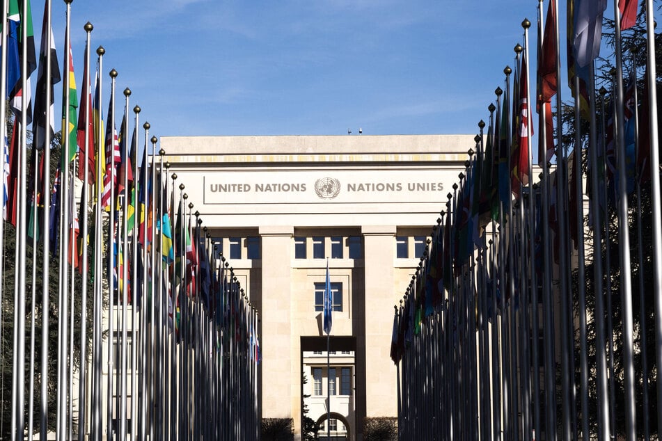 The third session of the United Nations Permanent Forum on People of African Descent is underway in Geneva, Switzerland.