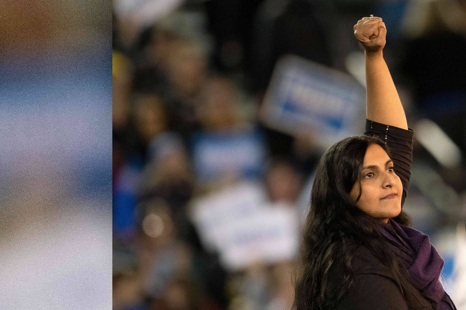 Seattle recall battle finely poised for socialist councilmember Kshama Sawant