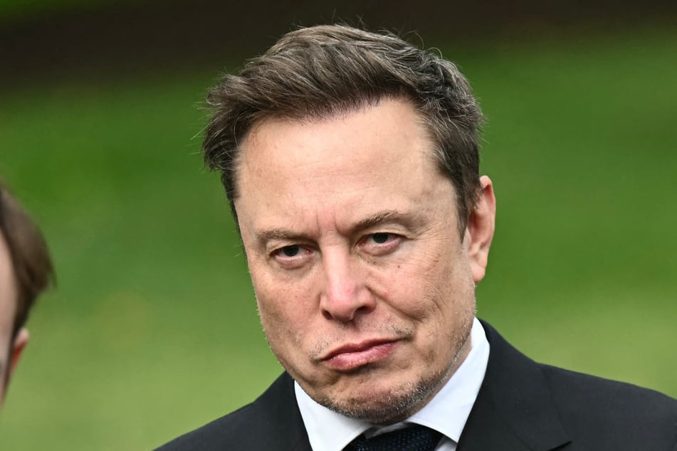 Elon Musk at the White House on September 29, 2026. The tech billionaire is headed back to Washington for Project Meridian.