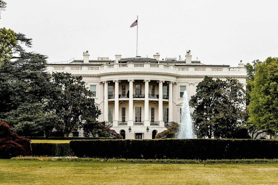 The White House has vowed to impose "big tariffs" on April 2 in a major escalation of President Donald Trump's trade war, saying that "America has been ripped off by every country around the world."