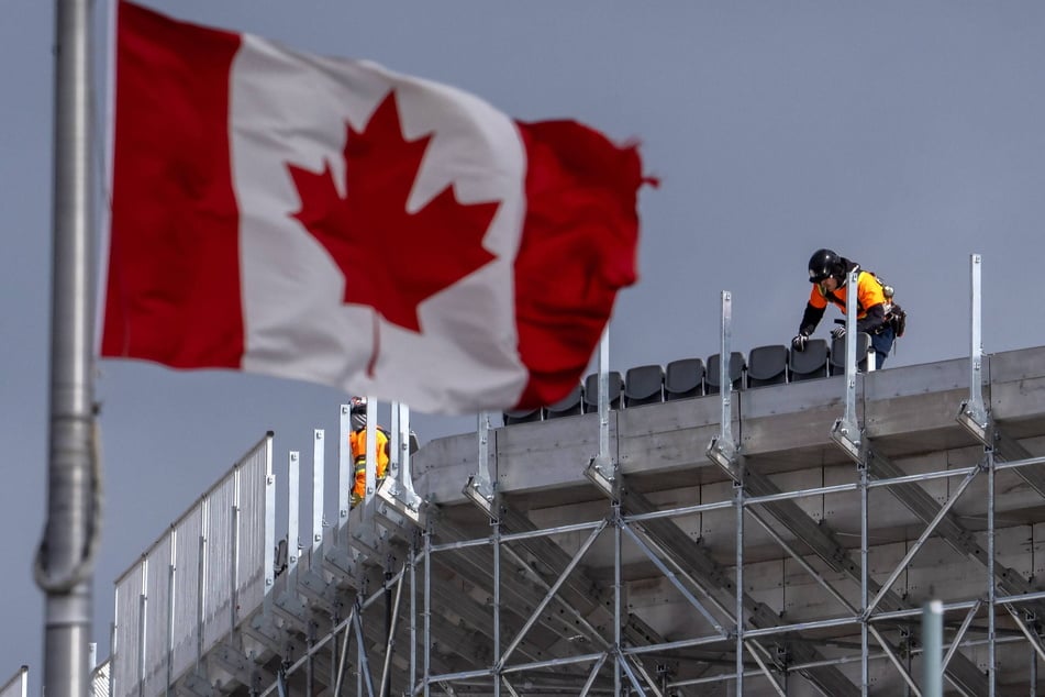 Toronto mayor seeks to block ICE agents at city's World Cup matches