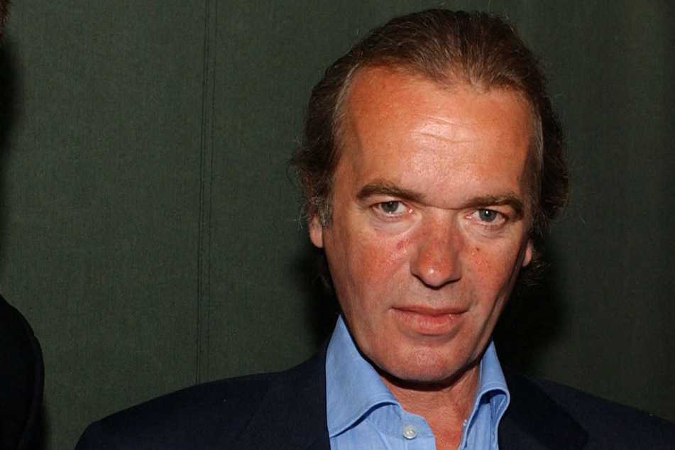 Celebrated British author Martin Amis has died at the age of 73 after a battle with cancer.