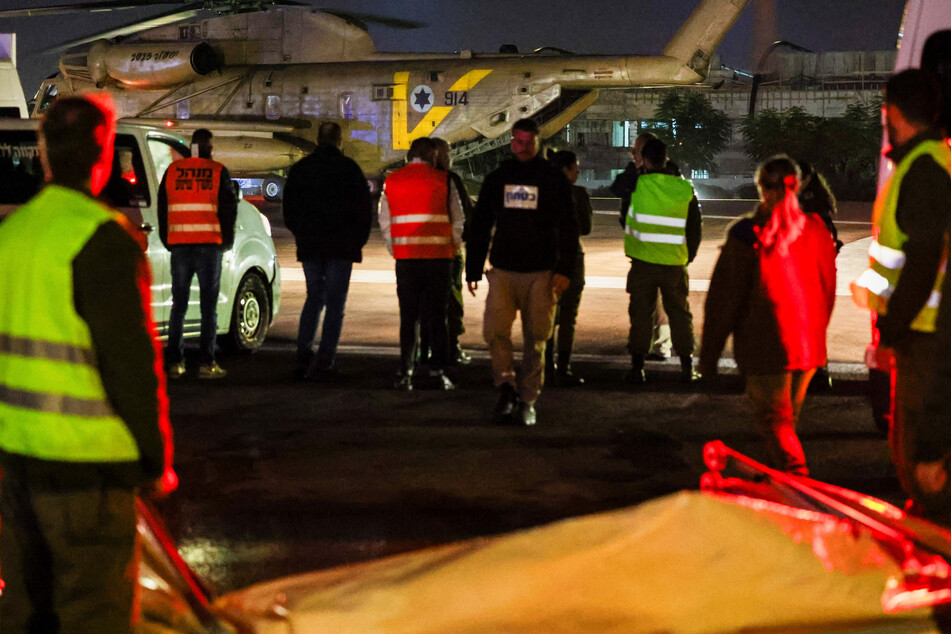 A truce and hostage exchange deal between Israel and Hamas was extended just before it was supposed to expire Thursday morning.