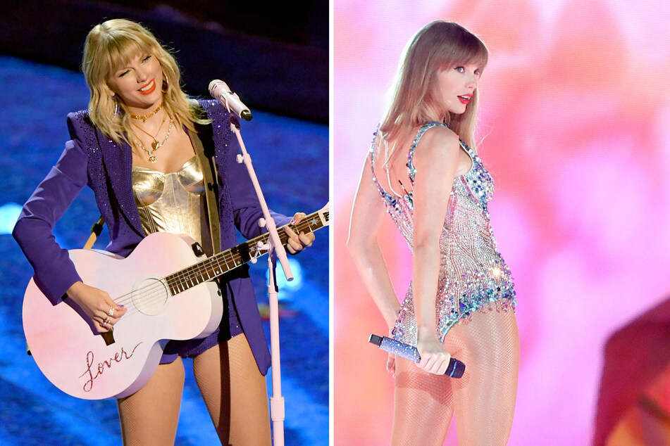 Could Taylor Swift be planning a Cruel Summer music video?