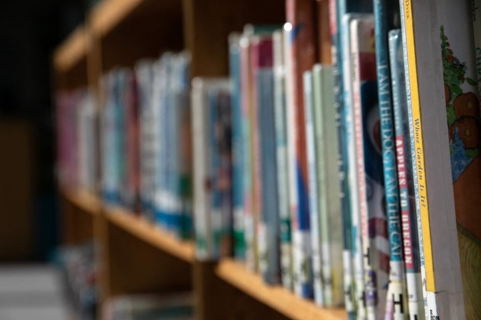 Texas book ban dealt heavy blow by federal appeals court ruling