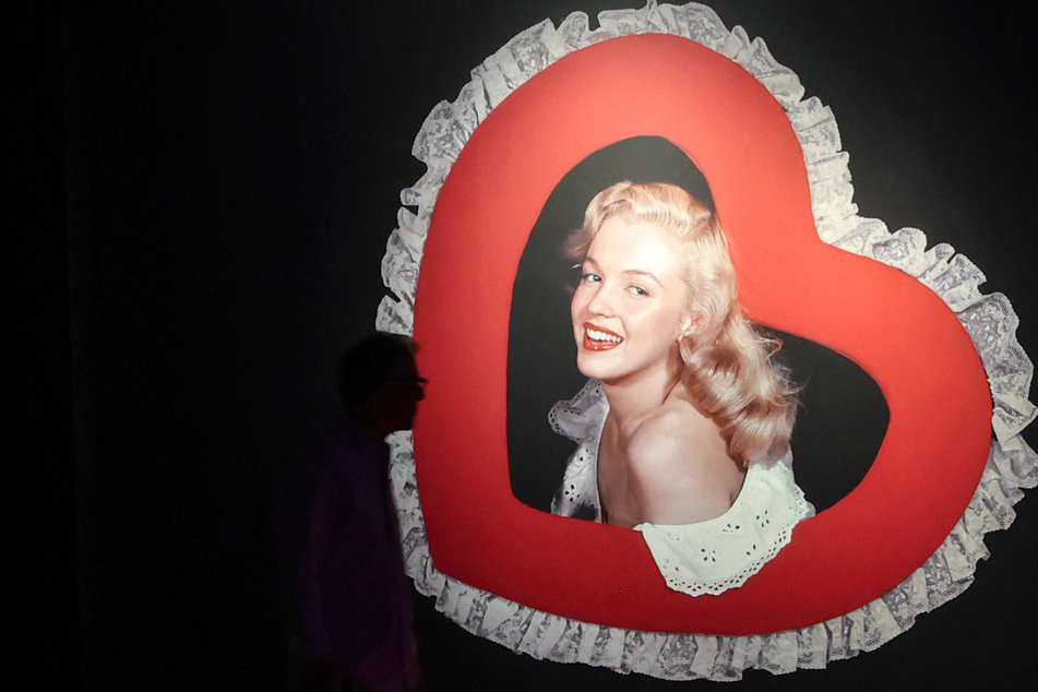 Hollywood celebrates Marilyn Monroe 100 years after her birth