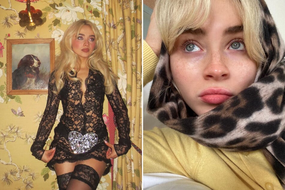 Sabrina Carpenter has been taking over Europe on her Short n' Sweet Tour, but the getaway hasn't been as picture-perfect as it may seem!