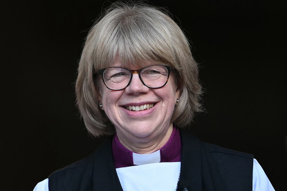 Archbishop of Canterbury Dame Sarah Mullally had been urged by some UK politicians to stop the Church of England reparations fund.
