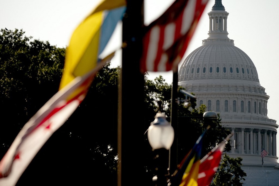 US announces hundreds of millions in additional military aid for Ukraine