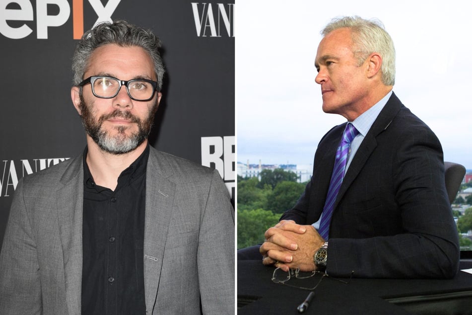 New 60 Minutes producer dramatically walks out of meeting after Scott Pelley says show is being "murdered"