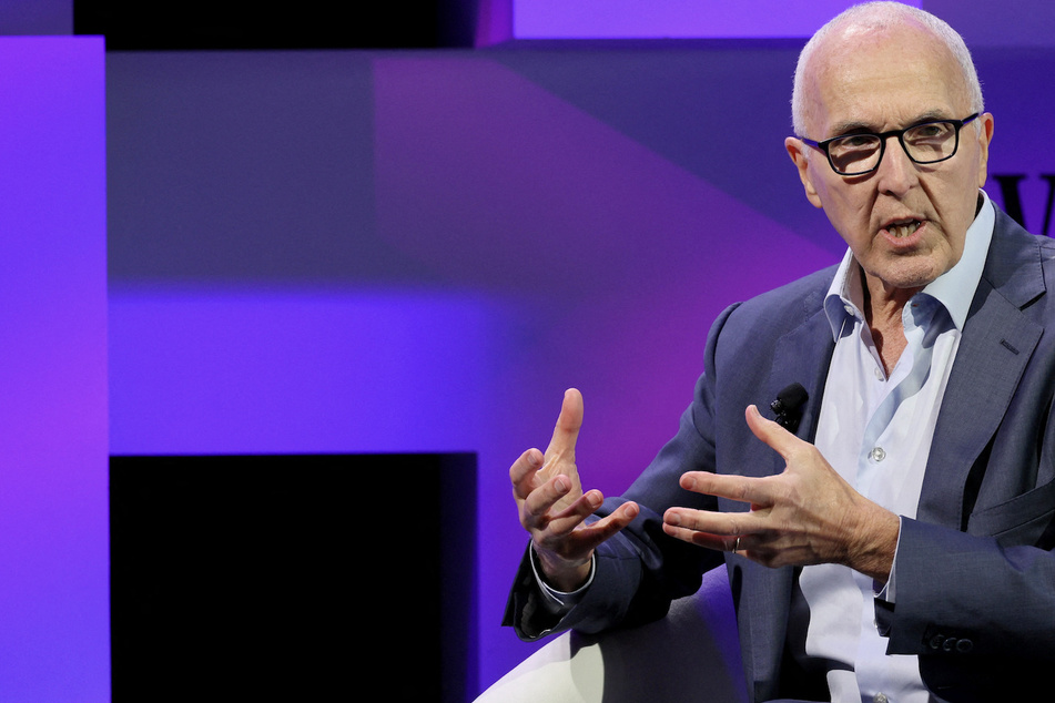 US billionaire eyes TikTok takeover to save internet from Big Tech