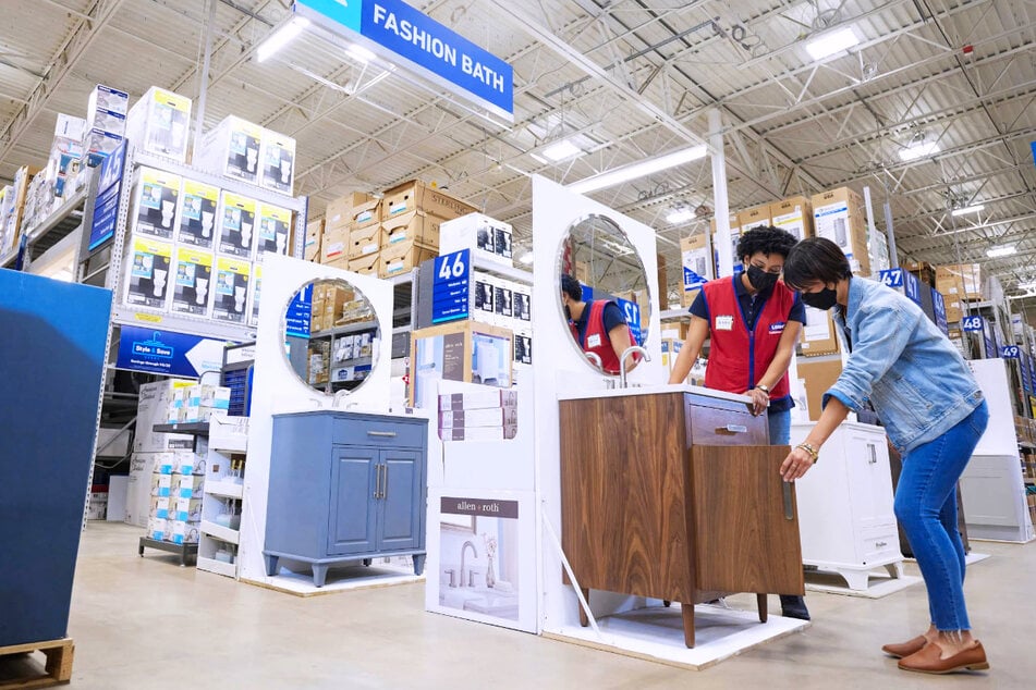 Lowe’s cuts prices on Saturday, October 24 and your next home project just got a lot cheaper