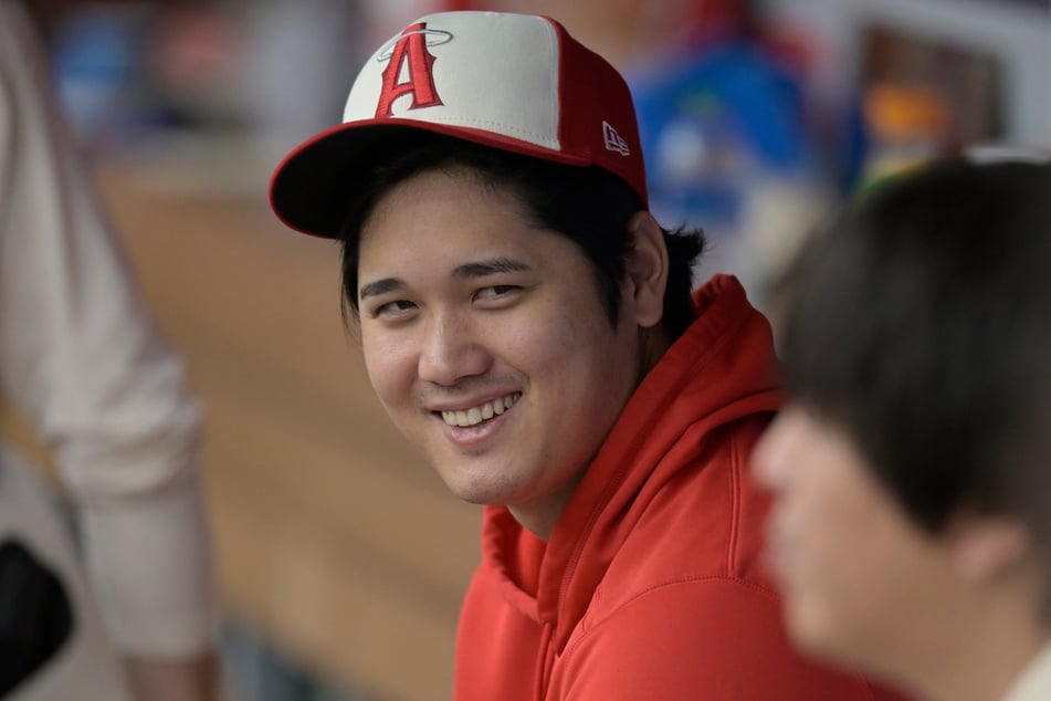 Shohei Ohtani has been a stand-out performer in Major League Baseball.