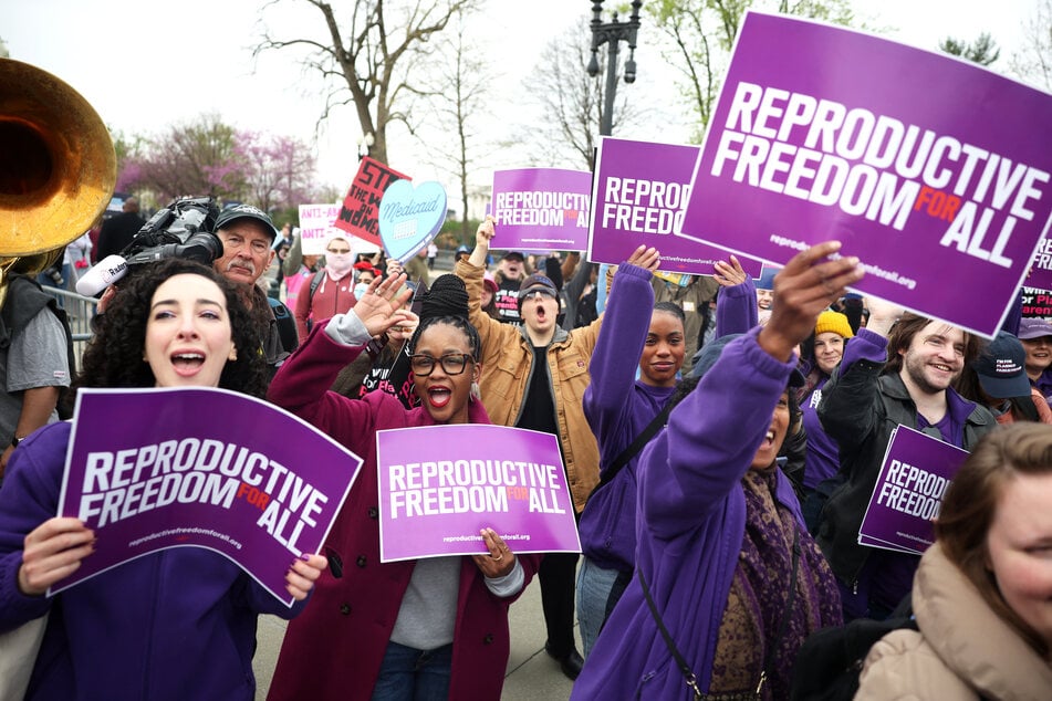 Federal judge strikes down workplace protections for people seeking abortion care