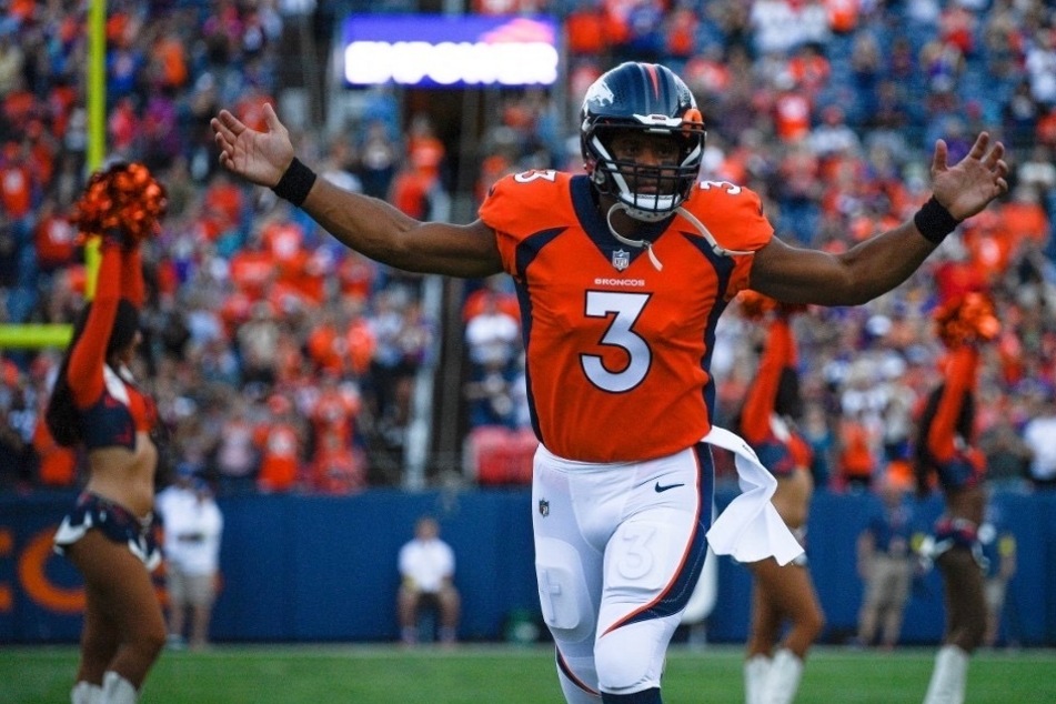 Broncos' Russell Wilson seals huge million dollar extension