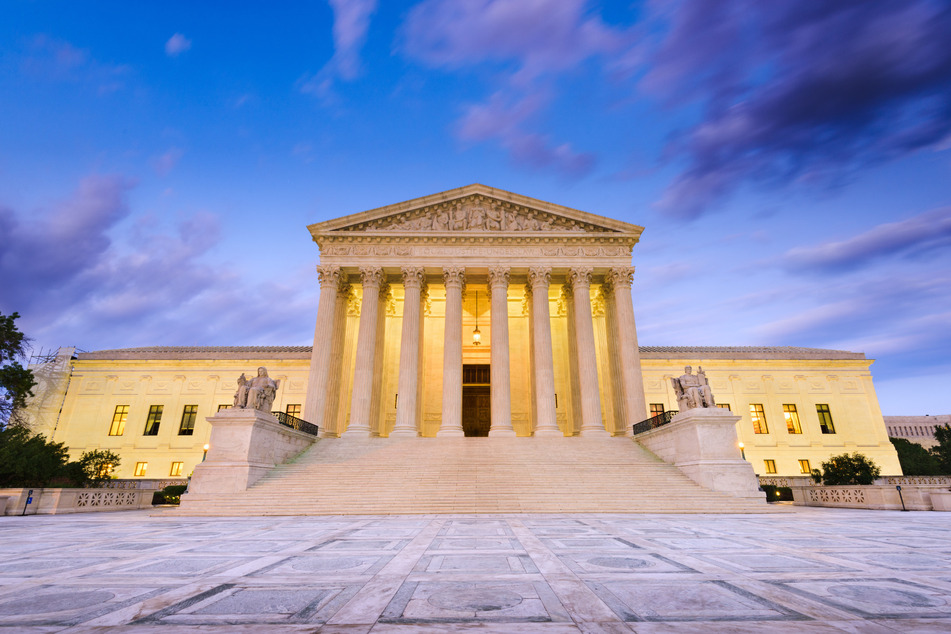 Supreme Court rules against stripping power from public-sector labor unions