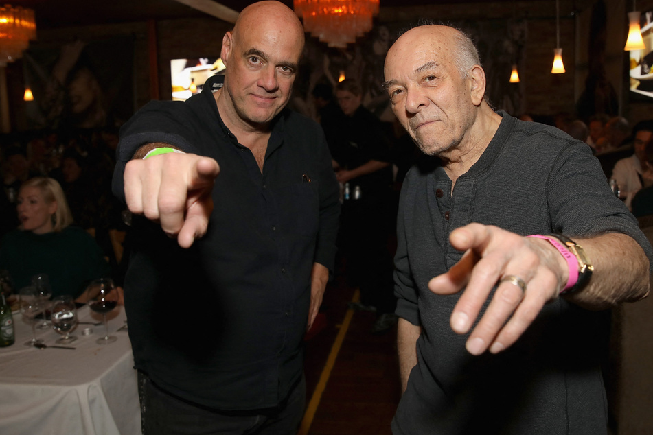 Breaking Bad and Better Call Saul star Mark Margolis has passed away