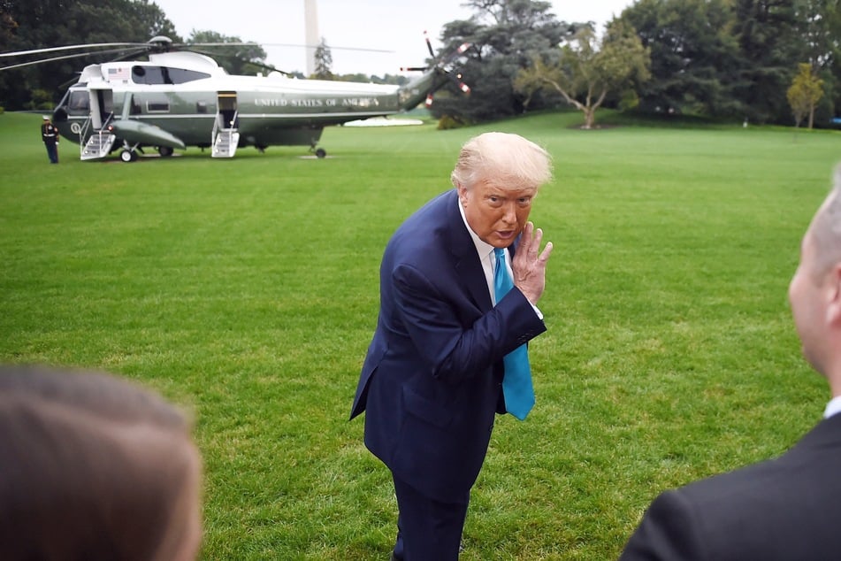 New documents reveal plans by Donald Trump and his allies to transport "fake elector" ballots to Washington DC to overturn the 2020 election results.