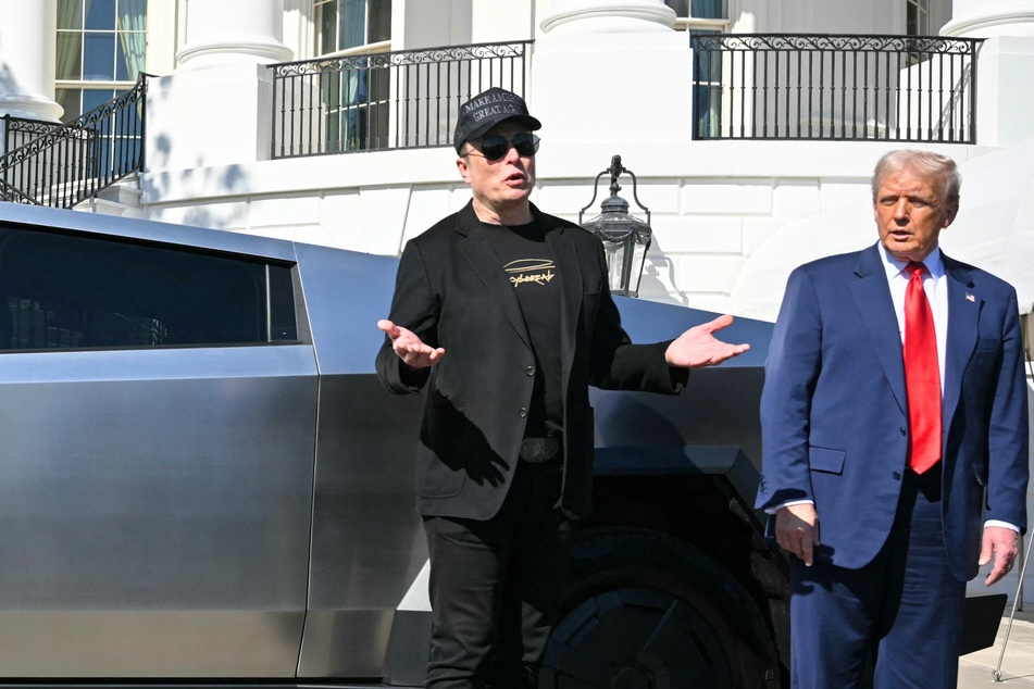 Tesla takes a huge hit after safety hazard forces all Cybertrucks to be recalled